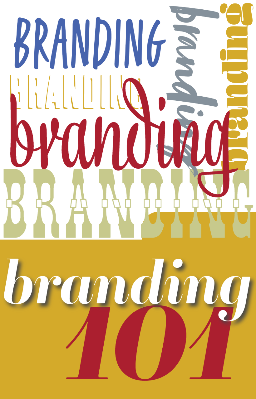 Branding 101