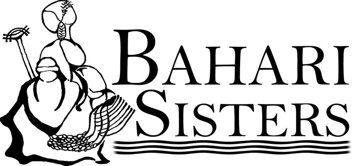 Bahari Sisters Logo