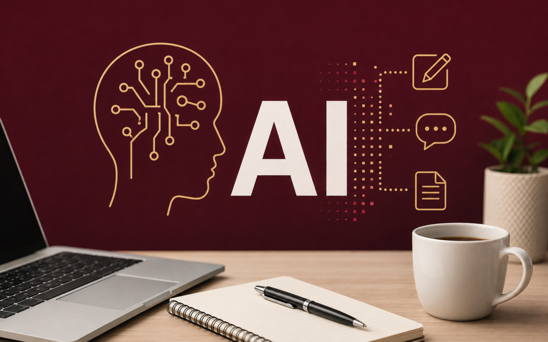 AI and the Independent Author: A Tool, Not a Replacement